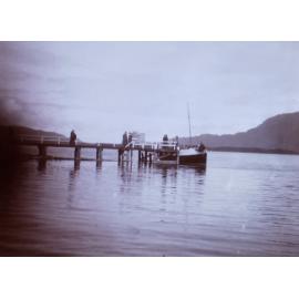 Loch Maree, Scotland