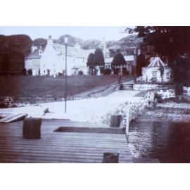 Loch Maree, Scotland