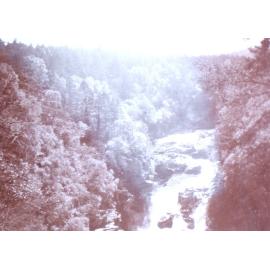 Somewhere near Inverness, Scotland