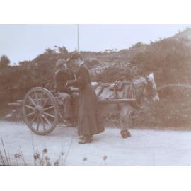 Taken at Glengarry, Ireland