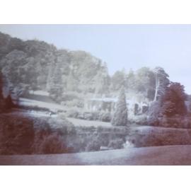 The Rookery, Westcott, Surrey, England
