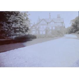 York Cottage, Sandringham, Norfolk, England