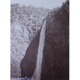 Dangars Falls