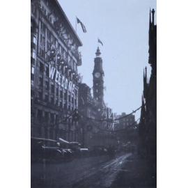 Royal Visit by HRH Prince of Wales, 1920