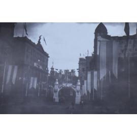 Royal Visit by HRH Prince of Wales, 1920