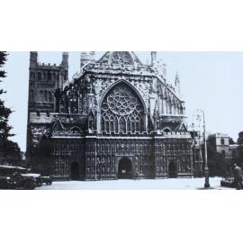 Exeter Cathedral