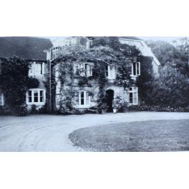 "Maltmans Green", Gerrards Cross, ? School