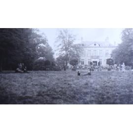 Building and grounds