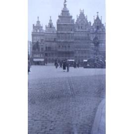 Grand Place 