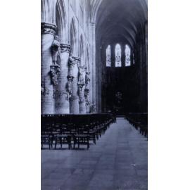 Saint John Berchman's Church, Brussels