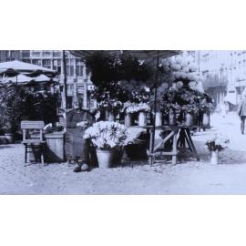 Central Square, Antwerp 