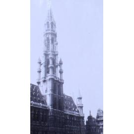 Central Square, Antwerp 