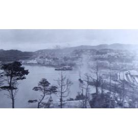 From Ministers Pulpet 