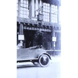 Buildings in Stratford-upon-Avon