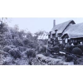 Anne Hathoway's Cottage 