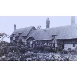 Anne Hathoway's Cottage