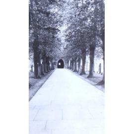 Shakespeare's Church, Stratford-upon-Avon 