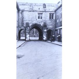 Gateway, Winchester 