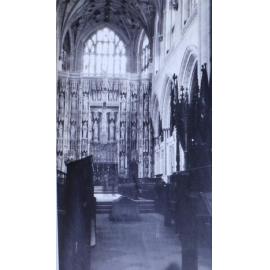 Winchester Cathedral 