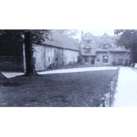 Winchester Cathedral 