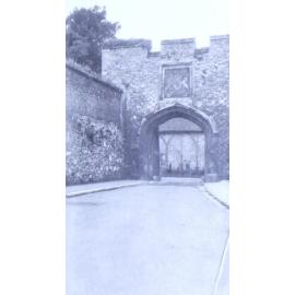 Winchester Cathedral 