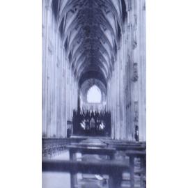 Winchester Cathedral 