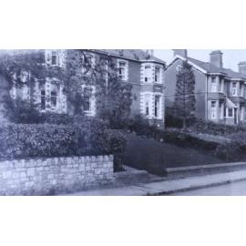 Brooklands, Newton Abbot 