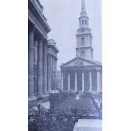 St. Martins in the Field 