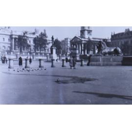 Trafalgar Square 