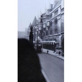 Law Courts, City Gateway 