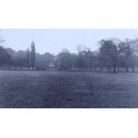 Hyde Park 