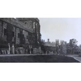 Windsor Castle