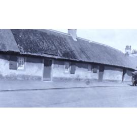 Burns Cottage, Ayr 