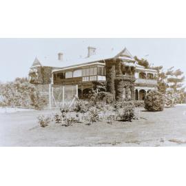 Saumarez Homestead