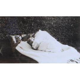 Jill Cullen, 6 weeks, 1926