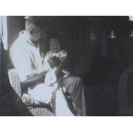 Jill Cullen - 10 months 