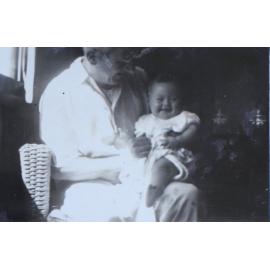 Jill Cullen - 10 months 