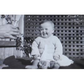 Jill Cullen - 10 months 