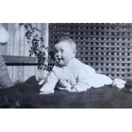 Jill Cullen - 10 months 