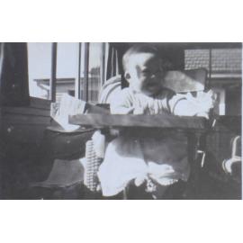 Jill Cullen - 10 months 