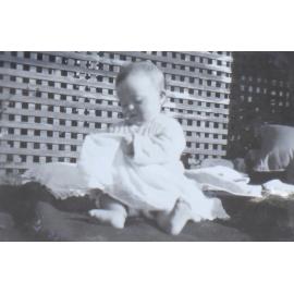 Jill Cullen - 10 months 