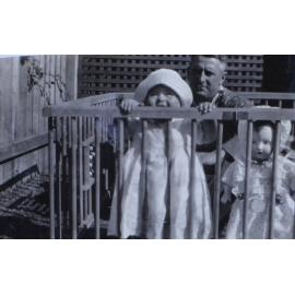 Jill Cullen - 1 year 