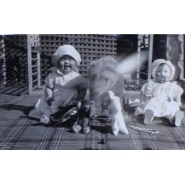 Jill Cullen - 1 year 