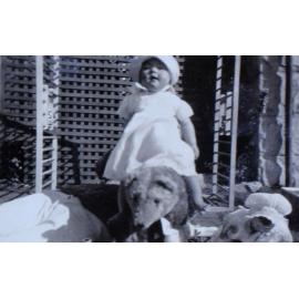 Jill Cullen - 1 year 