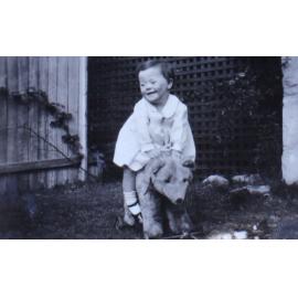 Jill Cullen - 1 year and 10 months 