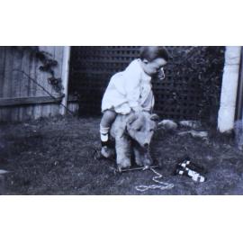 Jill Cullen - 1 year and 10 months 