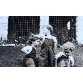 Jill Cullen - 2 years and 3 months 