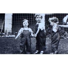 Jill Cullen - 2 years and 3 months 