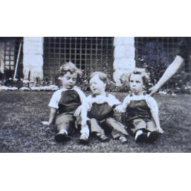 Jill Cullen - 2 years and 3 months 