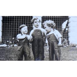 Jill Cullen - 2 years and 3 months 